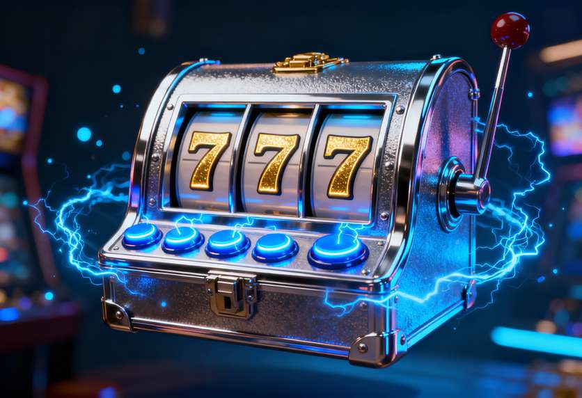 cashed casino France