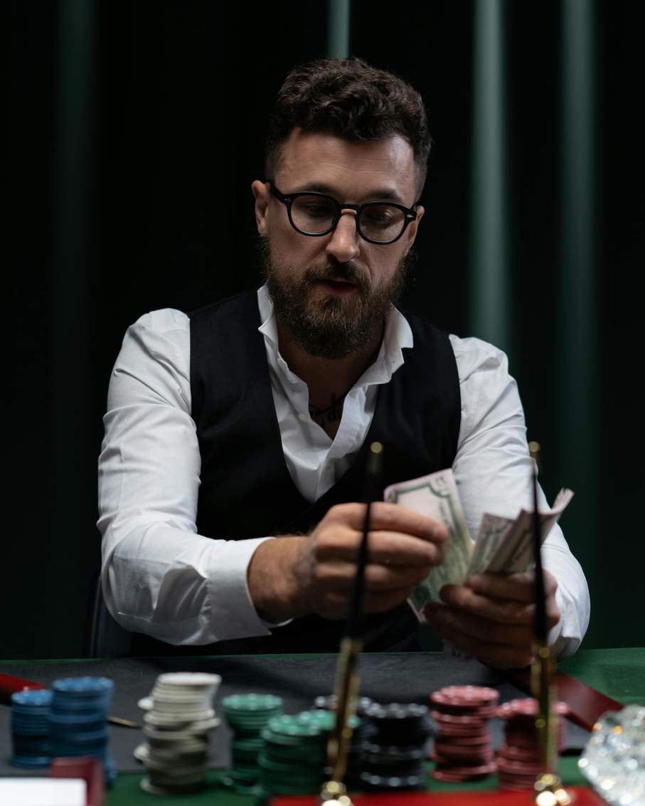 Spingranny casino