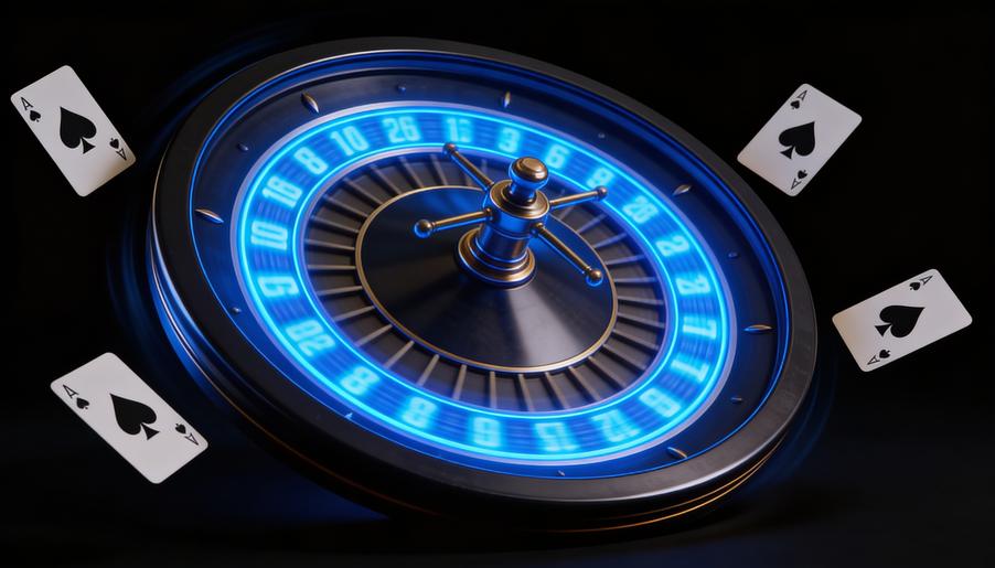 lady aida casino